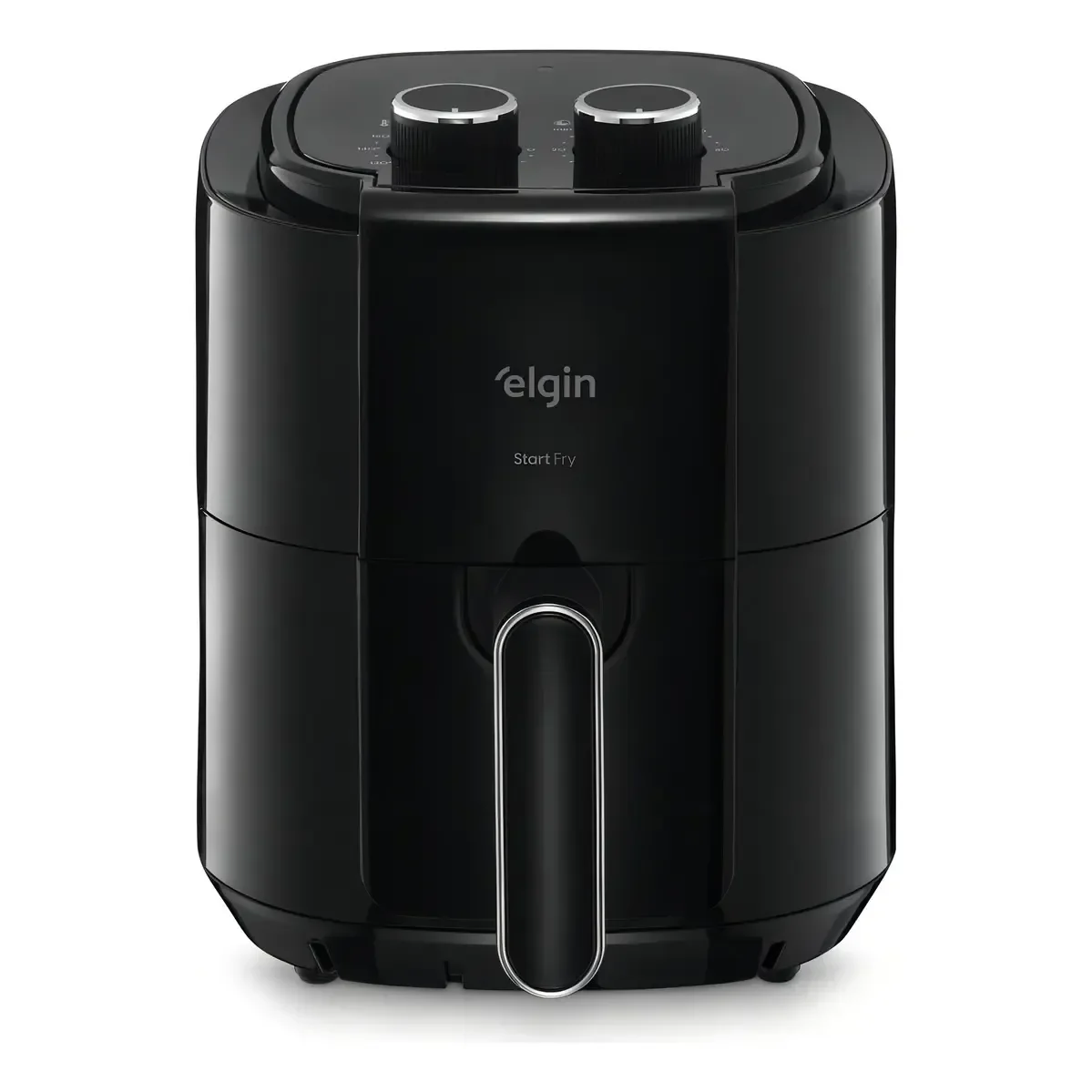 Air Fryer Elgin Start Fry 3,5L 1400W vale a pena? Análise completa