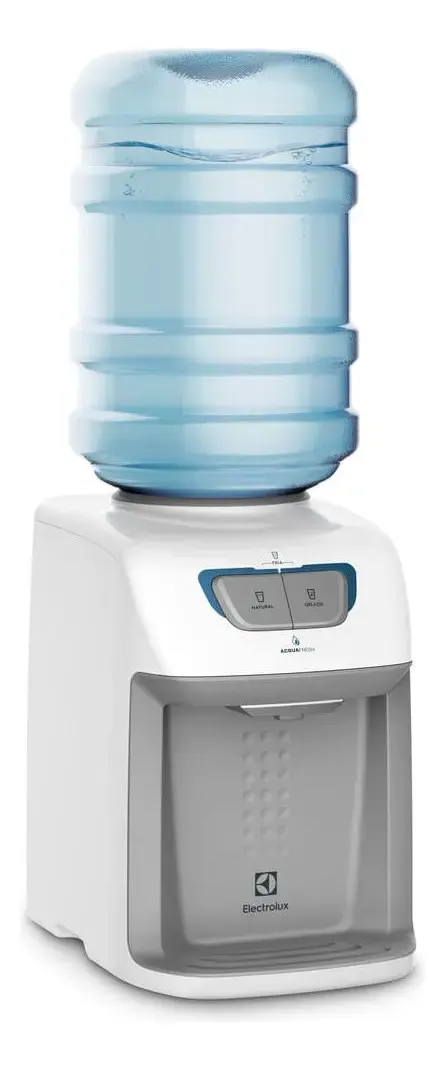 Bebedouro Electrolux AcquaFresh Branco