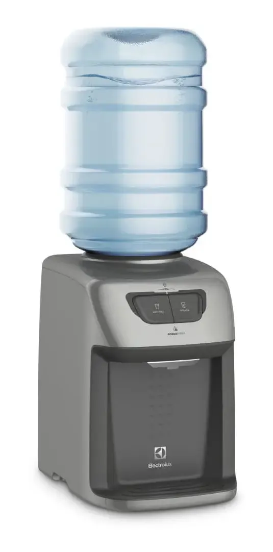 Bebedouro Electrolux AcquaFresh Preto