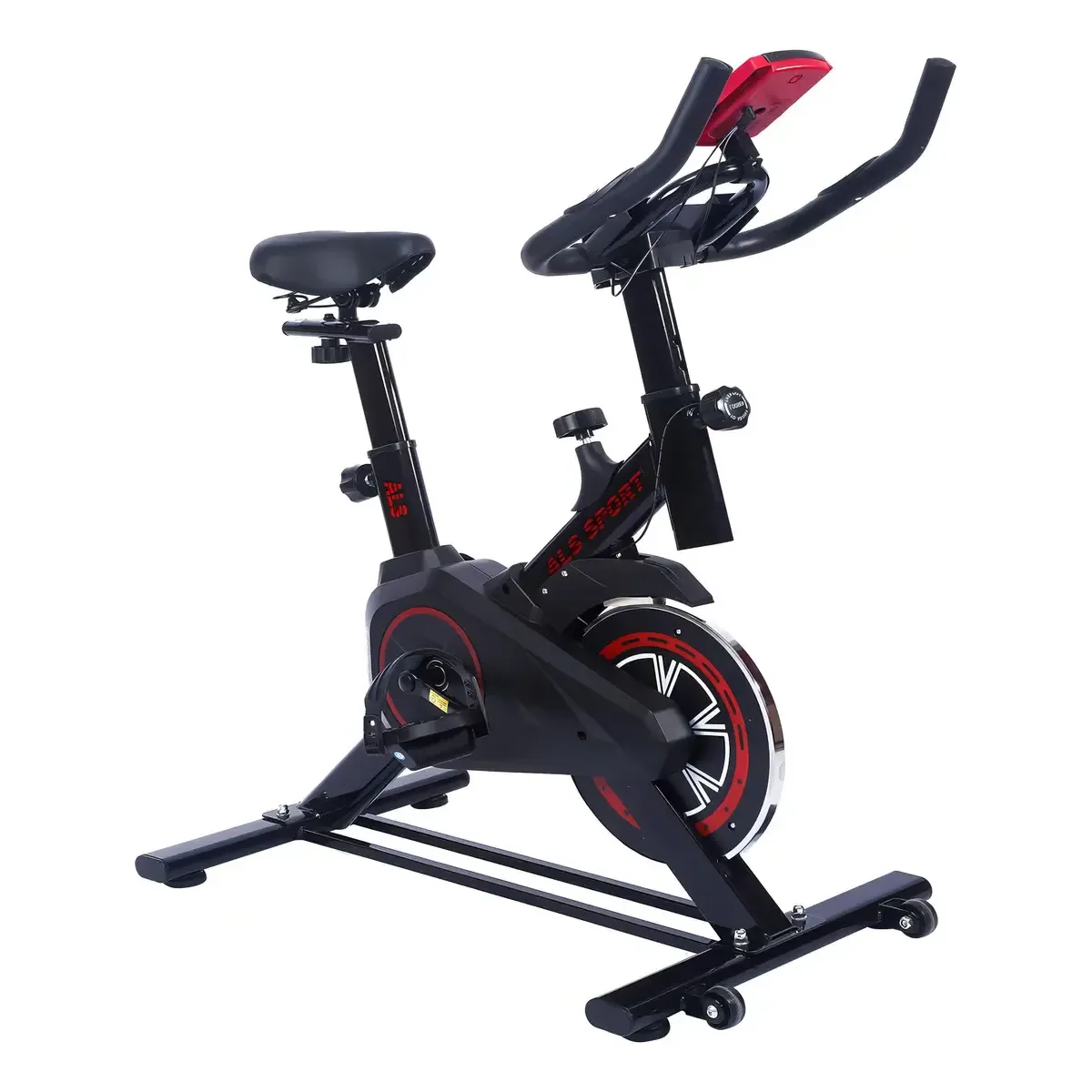 Bicicleta Spinning ALS SPORTS BCSP50VM