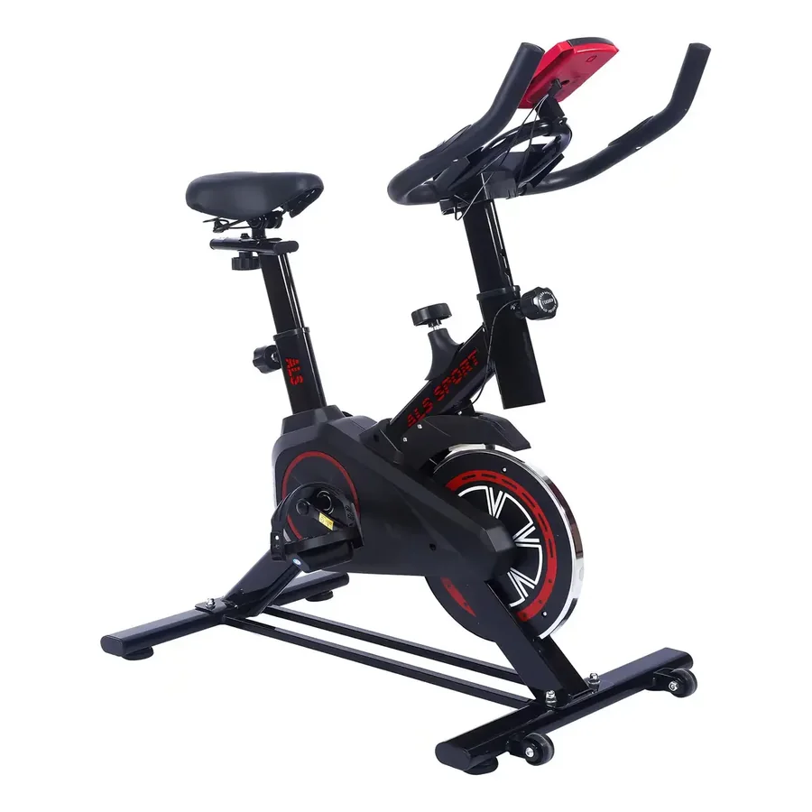 Bicicleta Spinning ALS SPORTS BCSP50VM