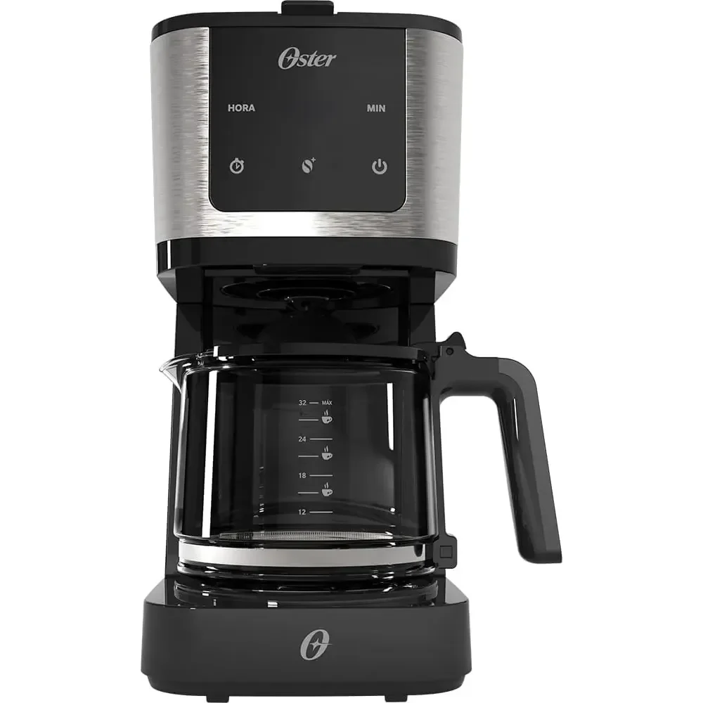 Jarra da Cafeteira Oster OCAF550 com café