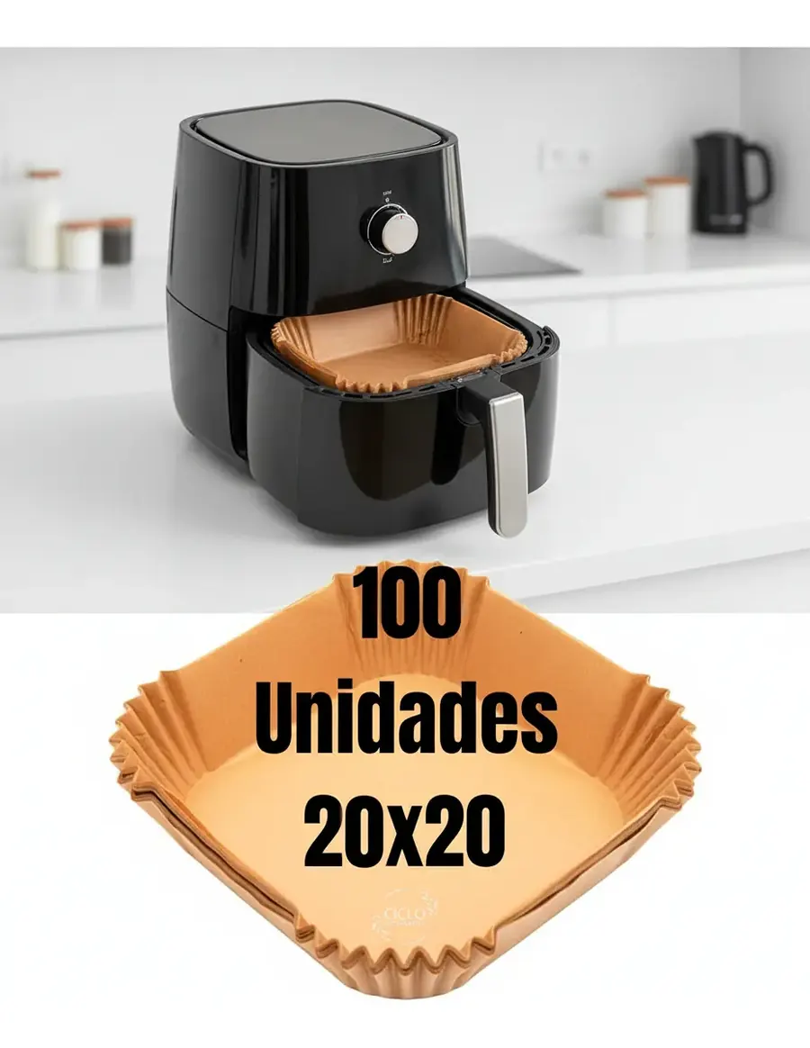 As Melhores Marcas de Air Fryer para Comprar em 2026