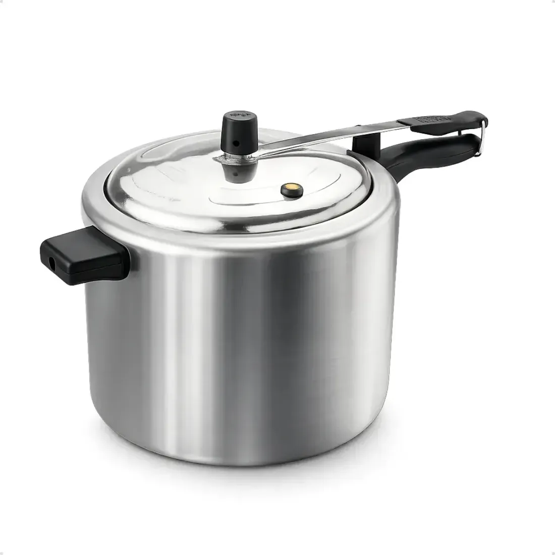 Panela de Pressão Amora 10L Prateada é Boa? Vale a Pena?