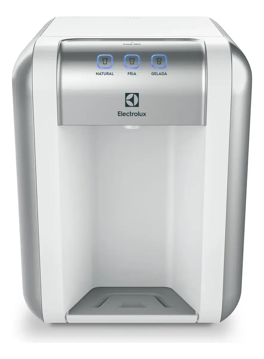 Purificador Electrolux PE11B Branco é Bom? Vale a Pena?