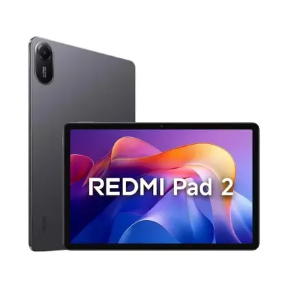 Redmi Pad 2 128GB ou 256GB: Qual Escolher?